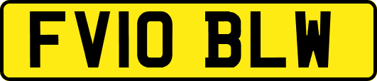 FV10BLW