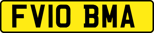 FV10BMA