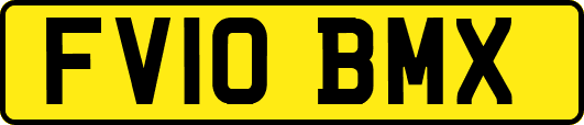FV10BMX