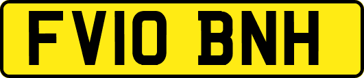 FV10BNH