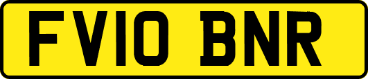 FV10BNR