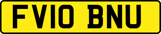 FV10BNU