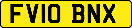 FV10BNX