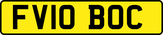 FV10BOC