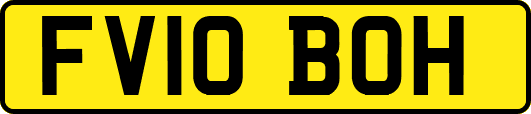 FV10BOH
