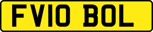 FV10BOL