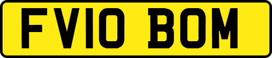 FV10BOM