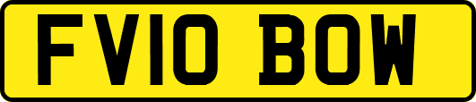 FV10BOW