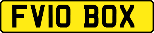 FV10BOX