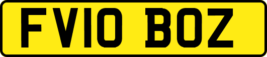 FV10BOZ