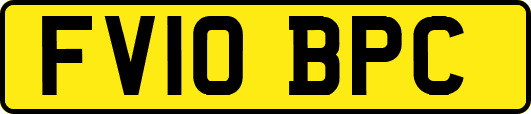 FV10BPC