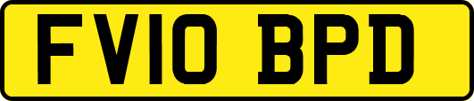FV10BPD
