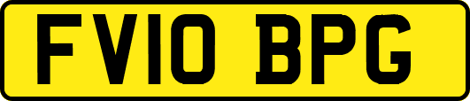 FV10BPG