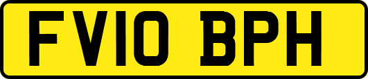 FV10BPH