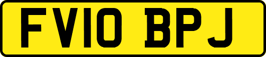 FV10BPJ