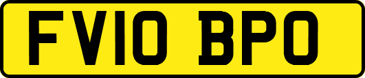FV10BPO