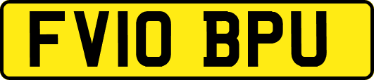 FV10BPU