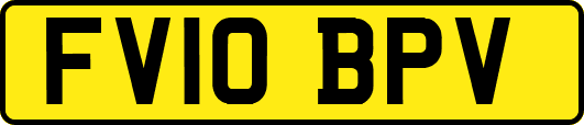 FV10BPV