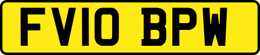 FV10BPW