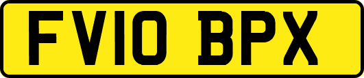 FV10BPX
