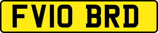 FV10BRD