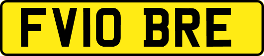 FV10BRE