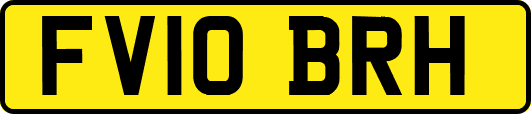 FV10BRH
