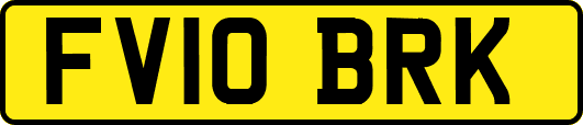 FV10BRK
