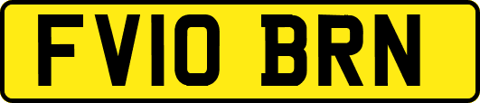 FV10BRN