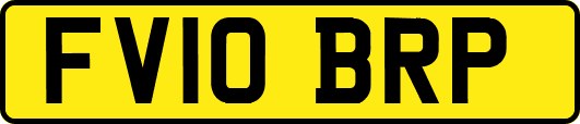 FV10BRP