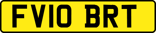 FV10BRT