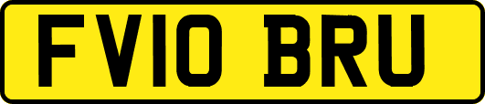 FV10BRU