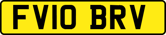 FV10BRV