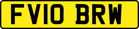 FV10BRW