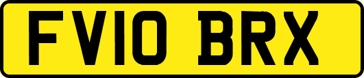 FV10BRX