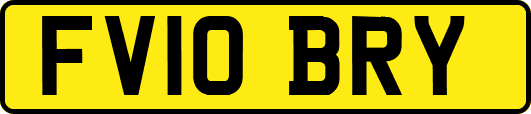 FV10BRY