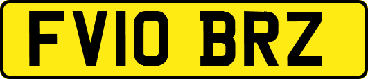 FV10BRZ