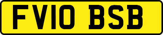 FV10BSB
