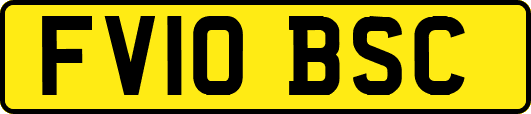 FV10BSC