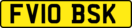 FV10BSK