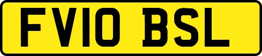FV10BSL