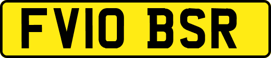 FV10BSR