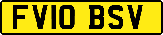 FV10BSV