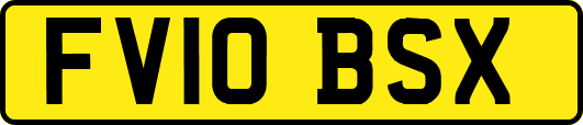 FV10BSX