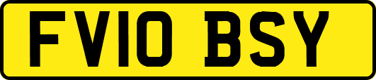 FV10BSY