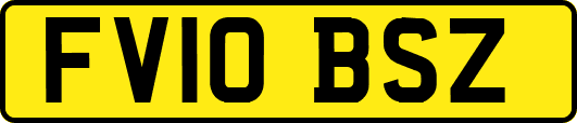FV10BSZ