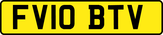 FV10BTV