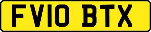 FV10BTX