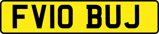 FV10BUJ