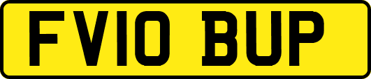 FV10BUP